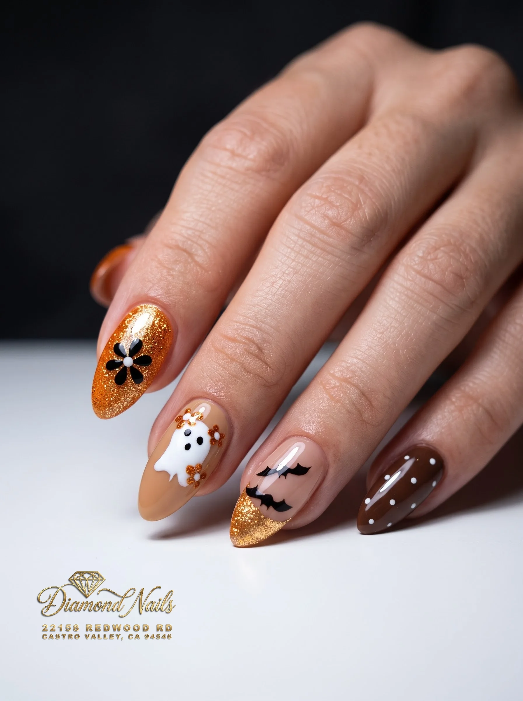 Must Try Nail Designs October 20 2026